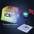 60 Day Multi Color Inspiration Ice Cube